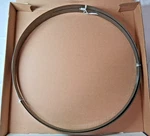 Irwin Bi-metal Welded Band Saw Blade 14FT 6IN X 1IN .035 87951IBB144420. Fixed Price $55.65.