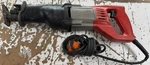 Milwaukee 6519-30 12 Amp Sawzall Reciprocating Free Shipping. Fixed Price $60.00.