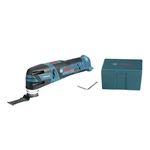 Bosch GOP12V-28N-RT Max Ec Oscillating Multi-tool Certified Refurbished. Fixed Price $70.73.