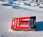Warrior Jigsaw Blades 5PC Mixed T-shank. Fixed Price $12.50.