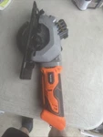 Yunirvana Mini Circular Saw, 20V 3400RPM Cordless Tool Only. Fixed Price $63.82.