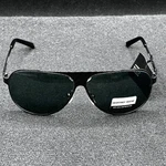 Geoffrey Beene Sunglasses 40274 Unisex Metal Frame Aviator Style - Nwt. Fixed Price $16.00.