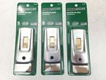 Pack Masterforce Razor Scraper W/ 243-5455. Fixed Price $14.95.