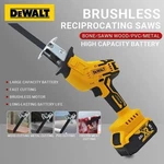 Dewalt 20V Brushless Reciprocating Saw 2800RPM Wood Metal Cutter. Fixed Price $86.99.