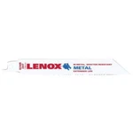 Lenox 20568 Reciprocating Saw Blade 6" Bi-metal 24 Tpi Cutting Tool. Fixed Price $19.99.