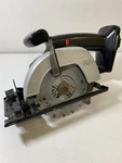 Craftsman 18V 5.5" Cordless Portable Circular Trim Saw 973.113120 Tool Only. Fixed Price $20.99.