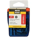Disston Company 129288 Mm 25PK 1" Dry Bit. Fixed Price $21.28.