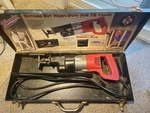 Milwakuee Sawzall Plus 1924-1999 75TH Anniversary Limited Edition 6518-75. Fixed Price $79.99.