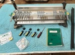 Leigh D4R 24-INCH Dovetail Jig. Fixed Price $250.00.
