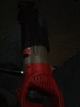Milwaukee 0719-20 Sawzall V28 Lithium-ion Cordless Reciprocating Tool Only. Fixed Price $100.00.