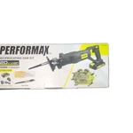 Performax Reciprocating Saw Kit. Fixed Price $35.00.