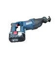 Bosch Reciprocating Saw 18V Model 1646 + Battery !. Fixed Price $58.99.