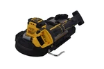 Dewalt DCS378B 20V Max Xr Cordless 3-3/8" Cut Capacity Bandsaw (tool Only). Fixed Price $309.99.