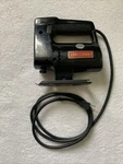 Craftsman 315.17170 1/2 Inch Single Speed Sabre Saw. Tested And Works. Fixed Price $14.00.
