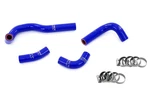 Hps 57-2146-BLUE Heater Hose Kit For Toyota Supra MK4 Jdm 2JZ-GTE 2JZ-GE. Fixed Price $152.00.