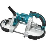 Makita 18V Lxt Lithium-ion Cordless Portable Band Saw (bare Tool). Fixed Price $434.00.