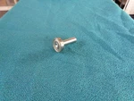 New Thrust Bearing 818925 For Sears Craftsman Band Saw Fits Multiple Models. Fixed Price $14.95.