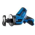 Draper Storm Force 10.8V Power Interchange Reciprocating Saw Sold Bare 17129. Fixed Price $66.74.