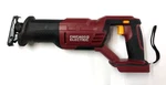 Chicago Electric Tool 18V Cordless Reciprocating Saw Model 68852 Only. Fixed Price $49.95.