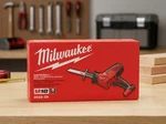 Milwaukee Hackzall Reciprocating Saw 2625-20 M18 18V Li-ion Cordless (tool-only). Fixed Price $79.99.