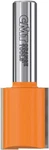Cmt 811.754.11 Straight Bit, 1/2-INCH Shank, 1-INCH Diameter, Carbide- Tipped. Fixed Price $25.52.