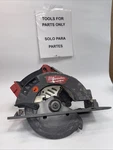 Milwaukee (2732-20) Circular Saw W11. Fixed Price $59.00.
