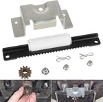 753-11064B CR12 Lawn Mower Steering Rack Kit For Cub Cadet Mtd Craftsman Etc.. Fixed Price $29.15.