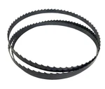Rikon Bandsaw Hook Wood Cutting Blade For 10-380 Size: 163" X 1" 035 2TPI. Fixed Price $49.90.