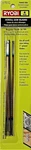 Ryobi 20 Teeth Per In. Regular Tooth Scroll Saw Blades (4-PIECE) Wood Or Plastic. Fixed Price $5.69.