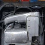 Vintage Craftsman 315.279850 115V Corded Electric Jigsaw W/ Case & Blades. Fixed Price $25.00.