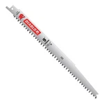Diablo DS0905FG5 Reciprocating Saw Blade,tpi 5,PK5 49XZ81. Fixed Price $20.33.