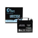 Pride Mobility Scooter Battery UB12350 12V 35AH Sealed Lead Acid Sla Agm. Fixed Price $105.99.