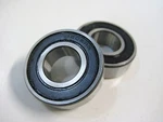 Vintage Sears Craftsman 12" Band Saw Sander Upper Driven Wheel Bearing Set. Fixed Price $10.79.
