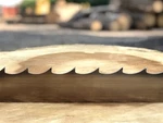 1.25" X .042 7/8 Wood-mizer Bandsaw Blades For Portable Sawmills. Fixed Price $137.84.