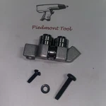 Milwaukee Rear Guide Roller Kit For Tool Models, Part # 42-28-0420. Fixed Price $26.99.