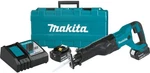 Makita XRJ04T 18V Lxt Lithium-ion Cordless Recipro (5.0AH), Kit,saw. Fixed Price $419.00.