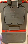 Milwaukee M12 12-VOLT Lithium-ion Cordless Packout Flood Light W/usb Charging. Fixed Price $85.00.