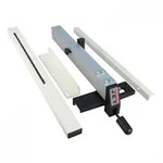 Jet Deluxe Woodworking Band Fence With Resaw. Fixed Price $186.99.