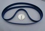 Blue Max Ultra Duty Band Saw Tires Table Insert For Delta 28-269 Type 1. Fixed Price $54.95.