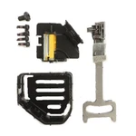 Dewalt DW303/DW304 Recip Saw Replacement Shaft Kit - N302139. Fixed Price $45.45.