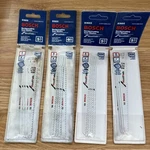 Bosch RN66 6" X Tpi Reciprocating Saw Blade Pack, 20 (4 5PC) B2. Fixed Price $39.99.