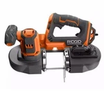 Ridgid R8604B 18V Compact Band Saw - Black/orange Tool Only. Fixed Price $149.00.
