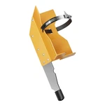 Hazztoll Paint Shaker, Spray Can For Reciprocating Saw, Fits Yellow. Fixed Price $20.41.