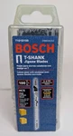 Bosch T101B100 4 Ct T-shank Jig Saw Blades Tpi Clean Wood Cutting. Fixed Price $98.50.