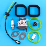 Carburetor W/ Air Filter Kit For Tanaka TRB24EAP Blower WYC-27. Fixed Price $14.66.