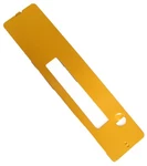 Ryobi Genuine Oem Replacement Dado Plate For TSS102L, 089110118708. Fixed Price $20.99.
