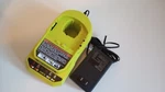 New 18V Ryobi PCG002 Lithium Ion Battery Charger For PBP002 PBP003 PBP004 PBP005. Fixed Price $20.99.