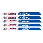 Lenox 2018412114R Lazer Reciprocating Saw Blades, 12-INCH. Fixed Price $32.76.