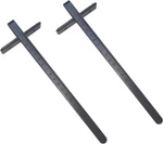 164095-8 Circular Guide Rip Fence Fits For Makita Saws BSS500,B. Fixed Price $26.21.