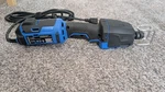 Kobalt 6-AMP Variable Speed Reciprocating Saw. Fixed Price $69.99.